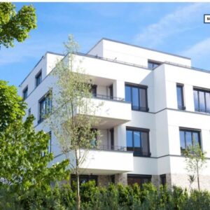 Mehrfamilienhaus  mit 10 Wohnungen  in 30171 Hannover Provisionsfrei - schnell sein!