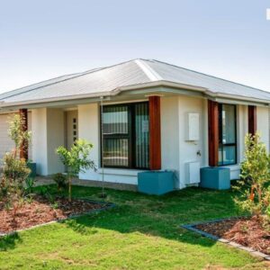 Einfamilienhaus mit Balkon und Garage -  Provisionsfrei - schnell sein!