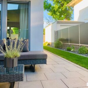 Reihenmittelhaus mit Balkon und Garage -  Provisionsfrei - schnell sein!