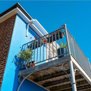 3 Zimmer - Wohnung mit Loggia Provisionsfrei - schnell sein!