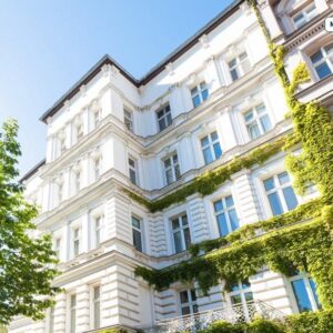 2 Zimmer - Wohnung in 95028 Hof Provisionsfrei - schnell sein!