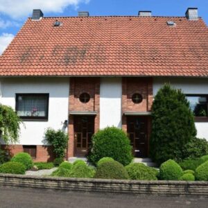 Einfamilienhaus mit Doppelgarage in 65510 Idstein - Provisionsfrei - schnell sein!