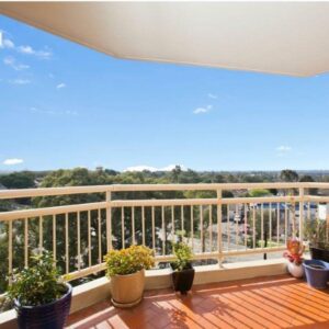 3 Zimmer - Wohnung mit Balkon Provisionsfrei - schnell sein!