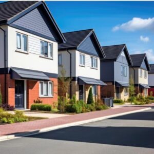 Zweifamilienhaus mit Doppelgarage in 31840 Hessisch Oldendorf - Provisionsfrei - schnell sein!