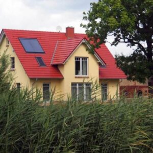 Ohne Provision Einfamilienhaus in 35279 Neustadt