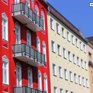 Ohne Makler  Mehrfamilienhaus in 74343 Sachsenheim