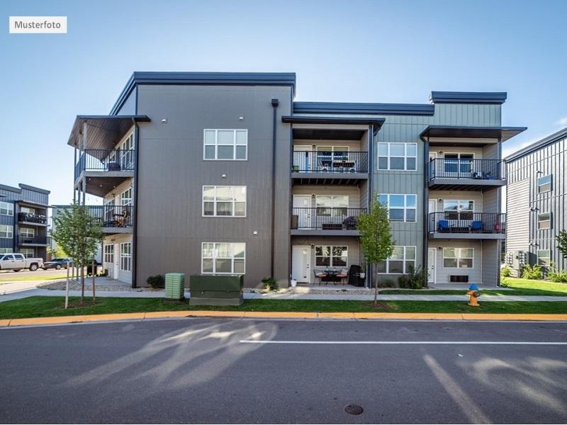 2 Zimmer - Wohnung mit Balkon Provisionsfrei - schnell sein!