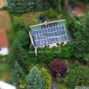 Einfamilienhaus mit Terrasse und Garage - Provisionsfrei - schnell sein!