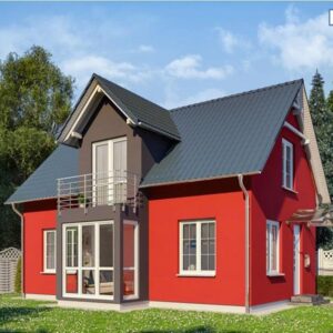 Einfamilienhaus mit Garage in 54518 Minheim -  Provisionsfrei - schnell sein!