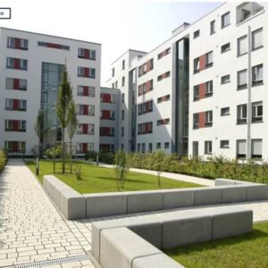 Ohne Provision Erdgeschosswohnung in 61348 Bad Homburg