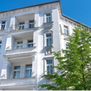 Ohne Makler  Mehrfamilienhaus  mit 6 Wohnungen  in 58454 Witten