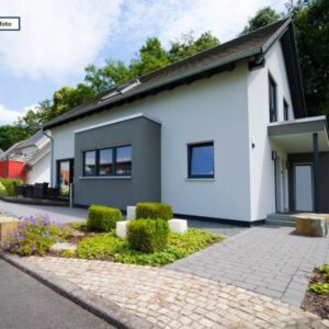 Zweifamilienhaus mit Doppelgarage in 64839 Münster - Provisionsfrei - schnell sein!