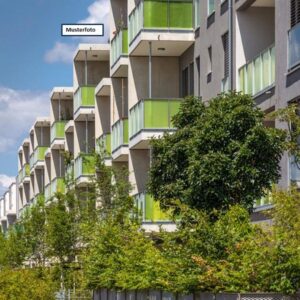 Ohne Provision Etagenwohnung in 07551 Gera