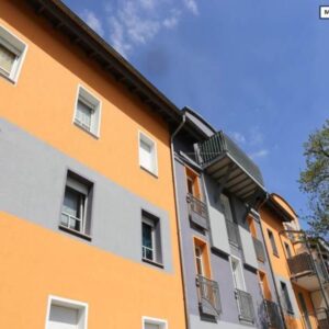 5 Zimmer - Wohnung in 09120 Chemnitz Provisionsfrei - schnell sein!