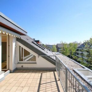 4 Zimmer - Wohnung mit Terrasse Provisionsfrei - schnell sein!