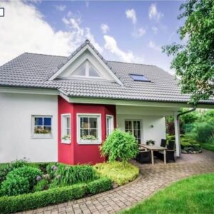 Ohne Provision Ein/Mehrfamilienhaus in 55444 Dörrebach