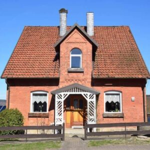 Ohne Provision Doppelhaushälfte in 39319 Jerichow