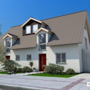 Ohne Provision Einfamilienhaus in 56470 Bad Marienberg