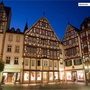 Ohne Makler  Wohn- u. Geschäftsgebäude in 23909 Ratzeburg