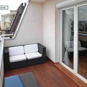 3 Zimmer - Wohnung mit Stellplatz Provisionsfrei - schnell sein!