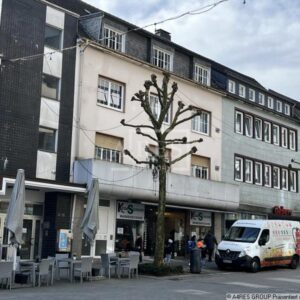 Zwangsversteigerung Wohn- u. Geschäftsgebäude in 42853 Remscheid Provisionsfrei - schnell sein!