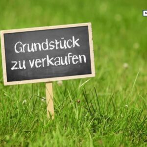 Ohne Makler  Grundstück in 37632 Eschershausen