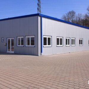 Ohne Makler  Gewerbe/Anlage in 86462 Langweid