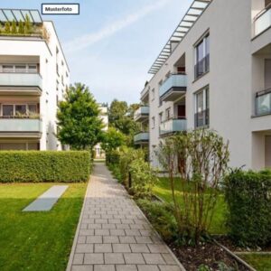 Ohne Makler  Mehrfamilienhaus  mit 3 Wohnungen  in 54329 Konz