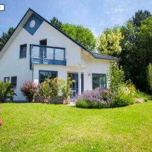 Einfamilienhaus mit Garage in 57339 Erndtebrück -  Provisionsfrei - schnell sein!