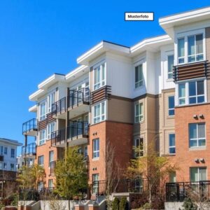 4 Zimmer - Wohnung mit Balkon Provisionsfrei - schnell sein!