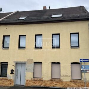 Ohne Provision Doppelhaushälfte in 08491 Netzschkau