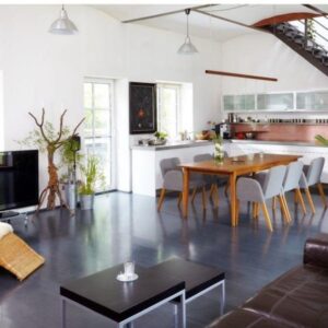 Ohne Provision Dachgeschosswohnung in 72459 Albstadt