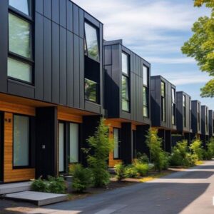 Ohne Makler  Reihenmittelhaus mit Garage in 38312 Flöthe -