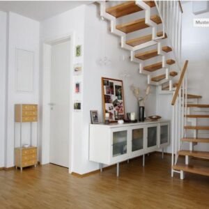 Ohne Makler  Wohnung mit Tiefgaragenstellplatz