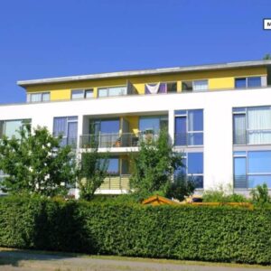 Ohne Makler  2 Zimmer - Wohnung in 08412 Werdau