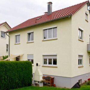 Ohne Makler  Doppelhaushälfte mit Garage in 47198 Duisburg -