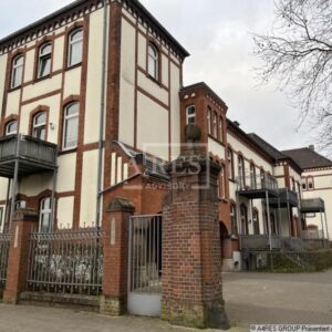 Ohne Makler  3 Zimmer - Wohnung mit Balkon