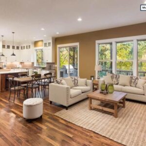 4 Zimmer - Wohnung mit Wintergarten Provisionsfrei - schnell sein!