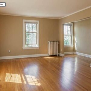 Ohne Makler  2 Zimmer - Wohnung mit Balkon