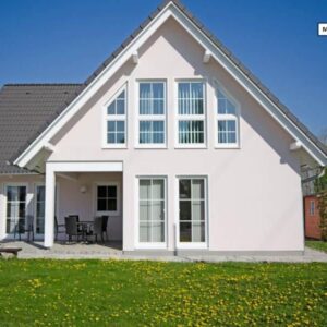 Ohne Makler  Einfamilienhaus mit Garage in 66636 Tholey -