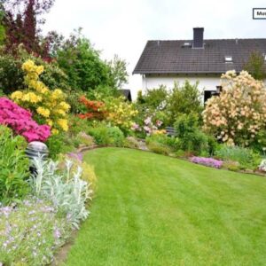 Ohne Makler  Reihenmittelhaus mit Garage in 53340 Meckenheim -