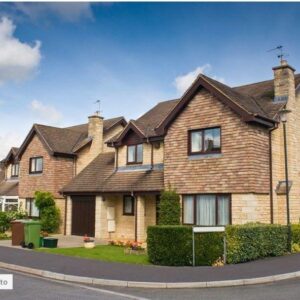 Ohne Makler  Zweifamilienhaus mit Garage in 59581 Warstein -