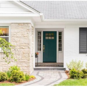 Ohne Makler  Zweifamilienhaus mit Garage in 55487 Sohrschied -