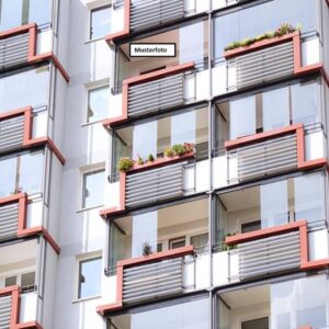 3 Zimmer - Wohnung mit Balkon Provisionsfrei - schnell sein!