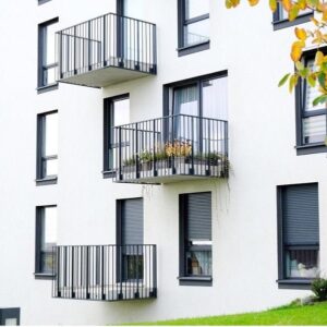 Ohne Makler  3 Zimmer - Wohnung in 47053 Duisburg