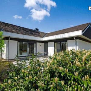 Ohne Makler  Doppelhaushälfte mit Garage in 53127 Bonn -