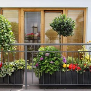 3 Zimmer - Wohnung mit Dachterrasse Provisionsfrei - schnell sein!