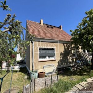 Ohne Makler  Einfamilienhaus mit Terrasse und Garage -