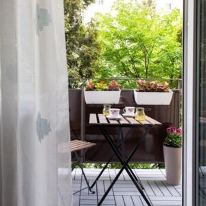 2 Zimmer - Wohnung mit Stellplatz Provisionsfrei - schnell sein!