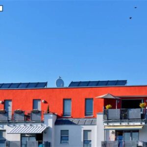 4 Zimmer - Wohnung mit Balkon Provisionsfrei - schnell sein!